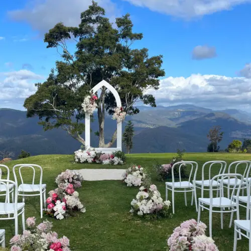 Inside MAFS Lucinda and Timothy’s Wedding